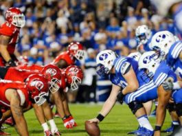 BYU-Utah-Football