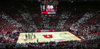 Huntsman Center