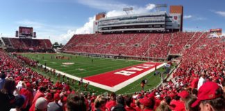 Rice-Eccles Stadium