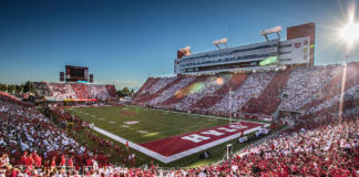 Rice-Eccles Stadium