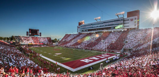 Rice-Eccles Stadium
