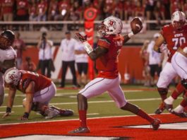 Utah Utes
