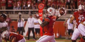 Utah Utes