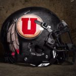 Utah-Football-Helmet