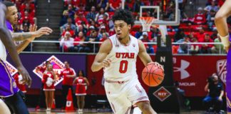 NIT: Utah beats LSU
