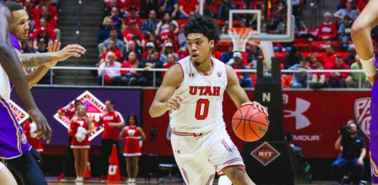 NIT: Utah beats LSU