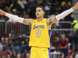 Kyle Kuzma