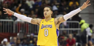 Kyle Kuzma