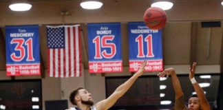 NIT: Utah beats Saint Mary's