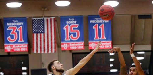 NIT: Utah beats Saint Mary's