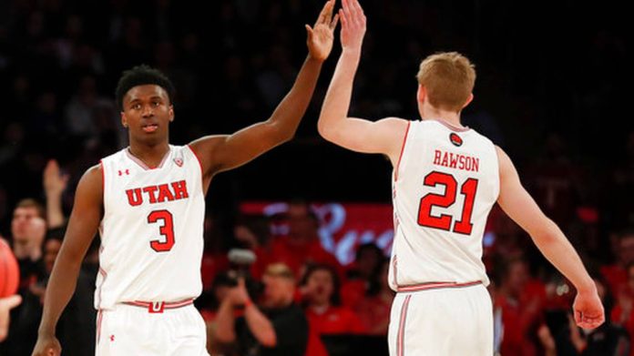 NIT: Utah defeats Western Kentucky