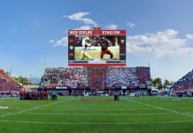 Rice-Eccles Stadium