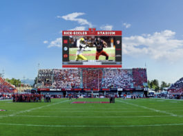 Rice-Eccles Stadium