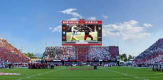Rice-Eccles Stadium
