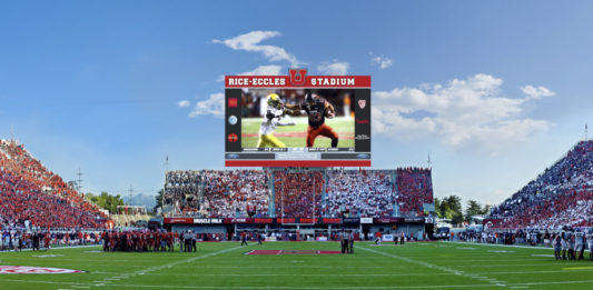 Rice-Eccles Stadium