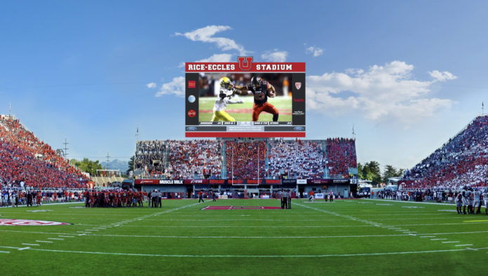 Rice-Eccles Stadium