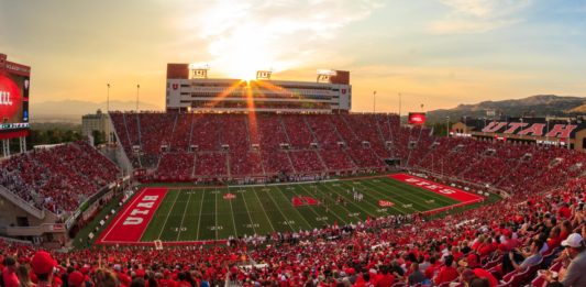 Utah-Utes-Rice-Eccles-Stadium