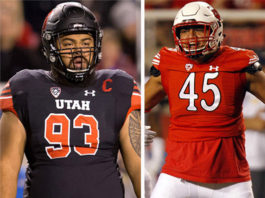 Utah Football Players Retire