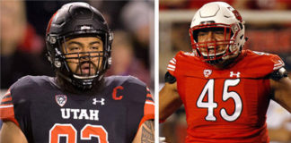 Utah Football Players Retire