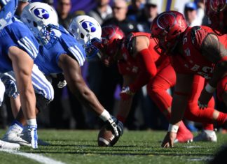 Utah-BYU-Las-Vegas-Bowl